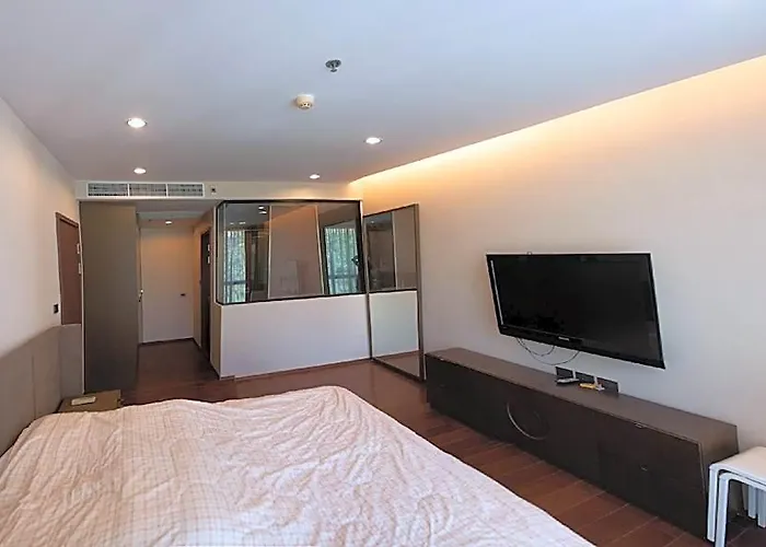 Hotel The Hudson Sathorn Bangkok