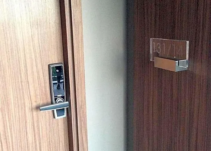 The Hudson Sathorn 4*
