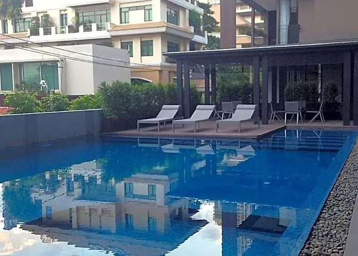The Hudson Sathorn
