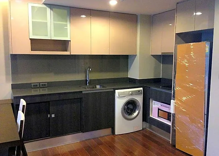 Hotel The Hudson Sathorn 4*