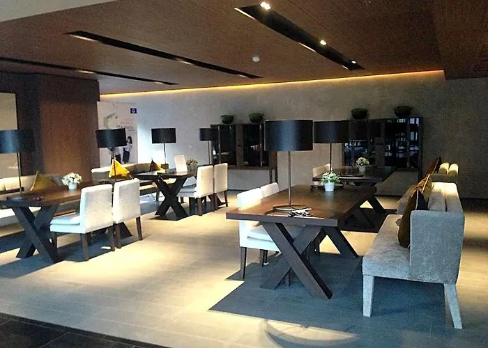 The Hudson Sathorn