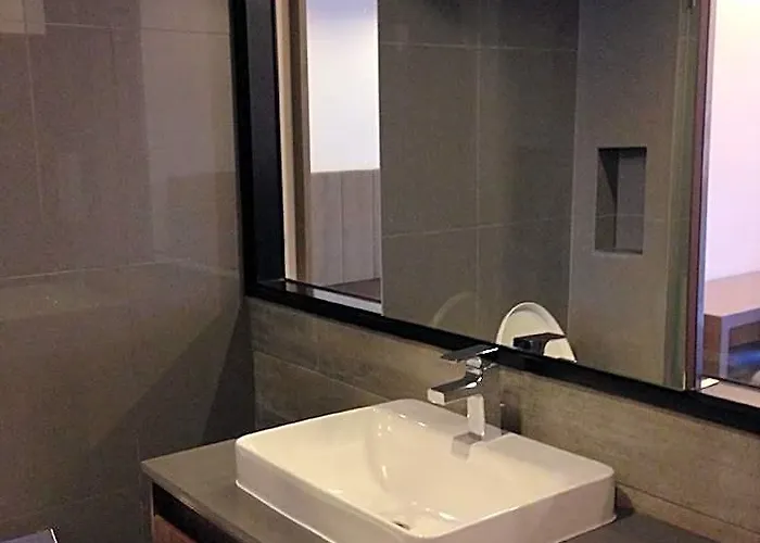 The Hudson Sathorn Hotel