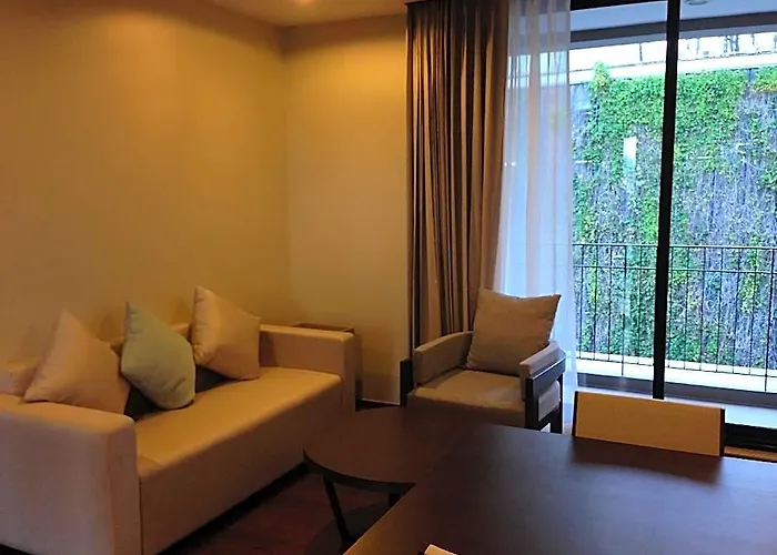 The Hudson Sathorn Hotel
