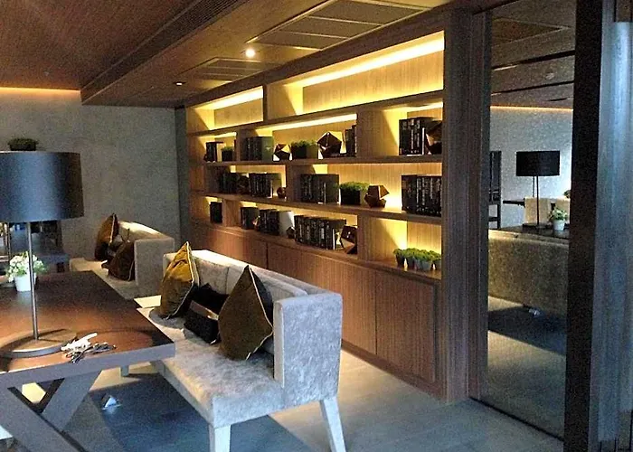 The Hudson Sathorn Hotel
