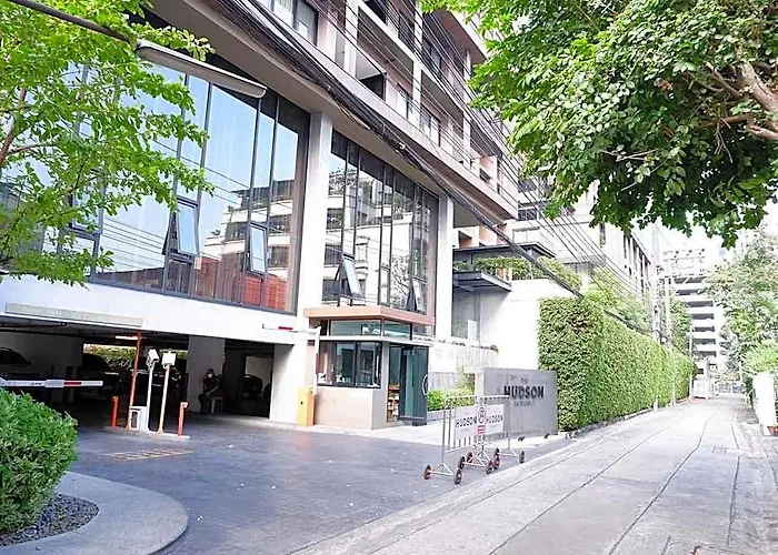 The Hudson Sathorn 4*