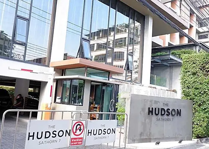 Hotel The Hudson Sathorn