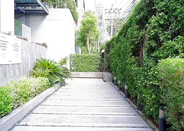 The Hudson Sathorn Hotel