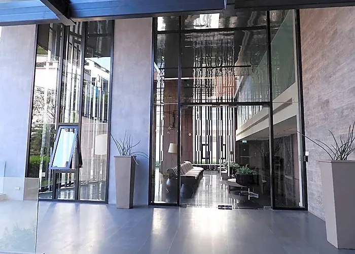 Hotel The Hudson Sathorn 4*