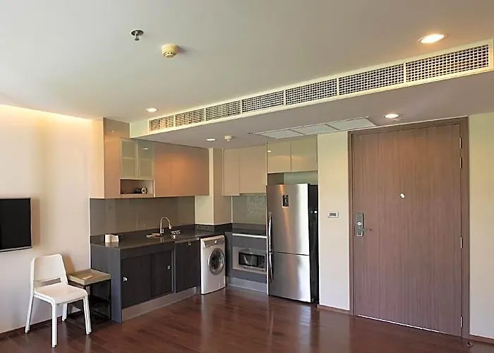 Hotel The Hudson Sathorn 4*