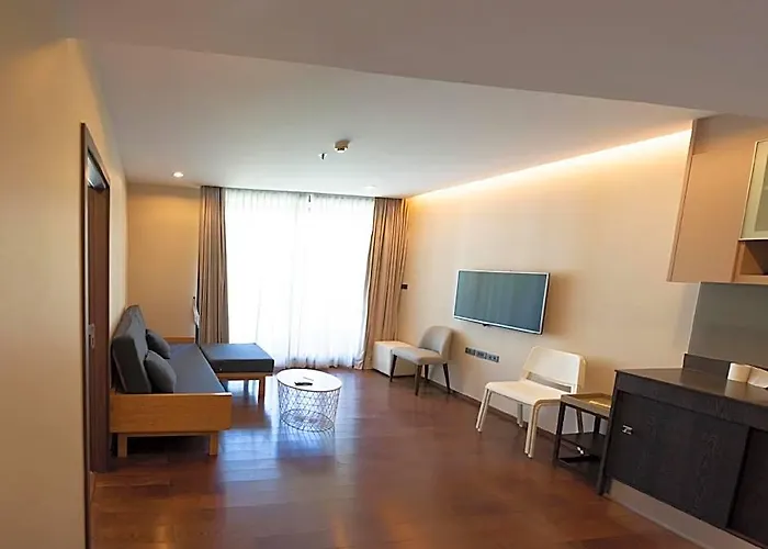 The Hudson Sathorn Bangkok