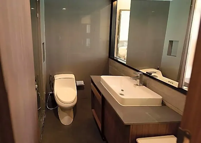 The Hudson Sathorn 4*