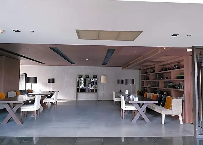 The Hudson Sathorn 4*