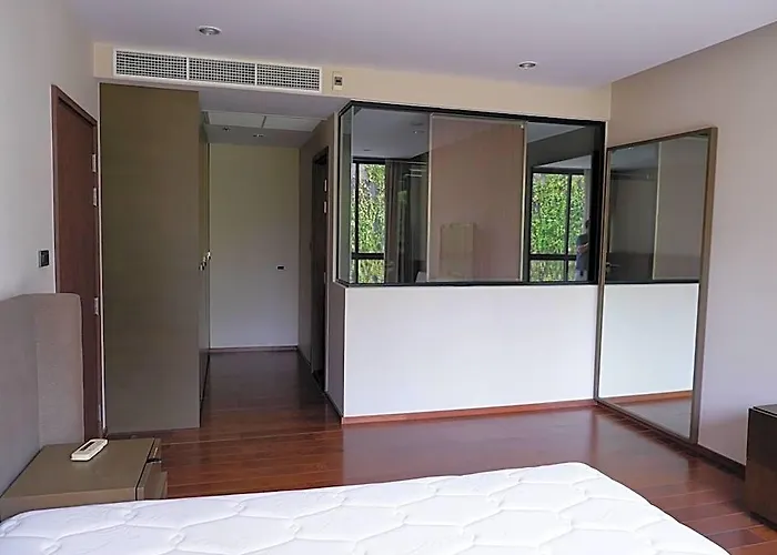Hotel The Hudson Sathorn Bangkok
